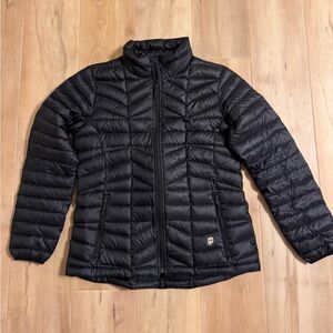 ORAGE Down Jacket Women’s Size Large